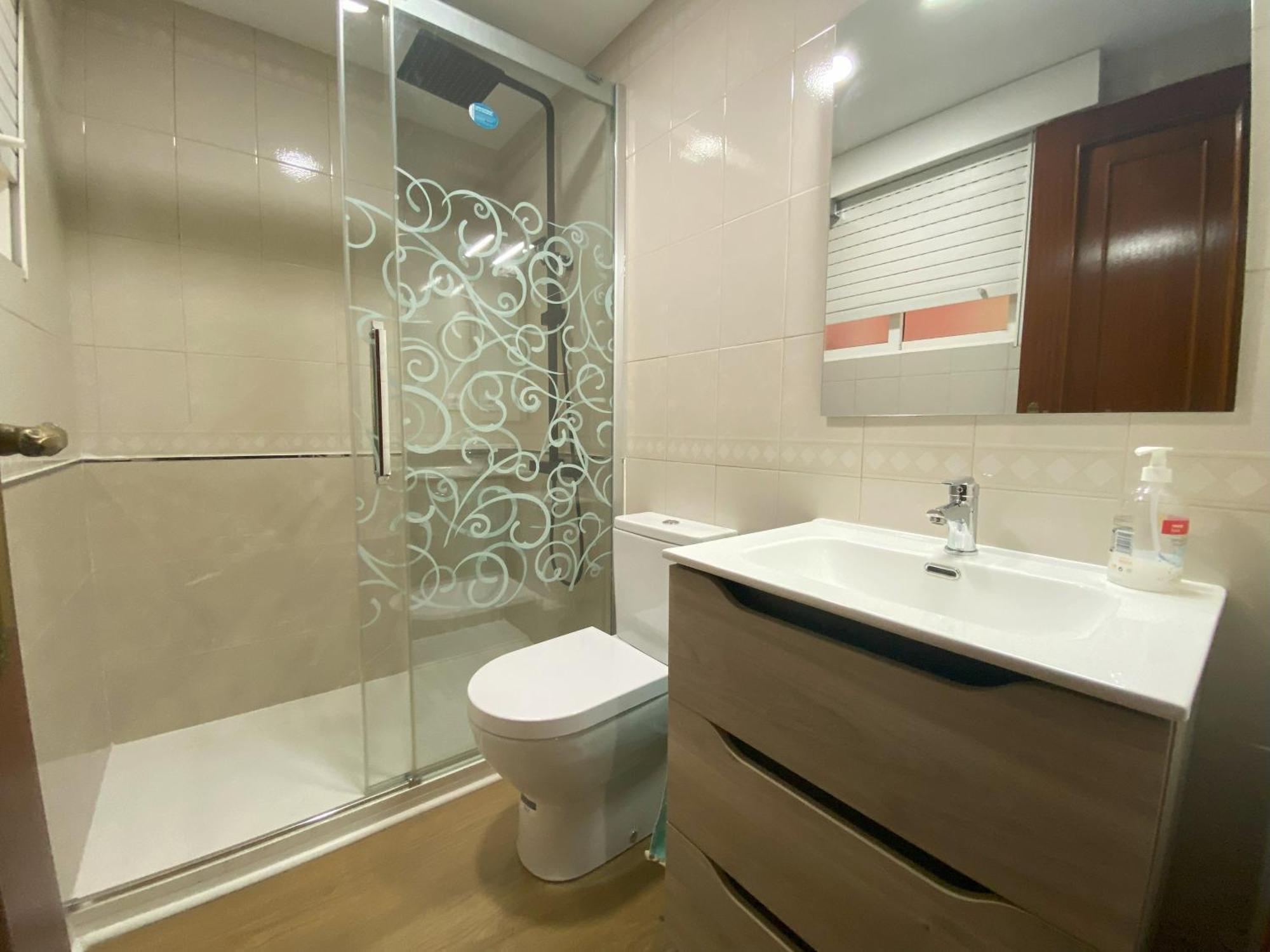 Turismo De Ruta Appartement