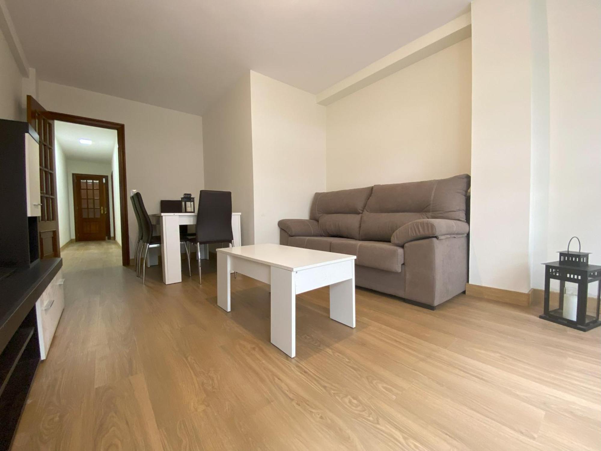 Turismo De Ruta Appartement Amés